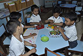  Mini Planet School