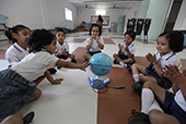  Mini Planet School