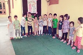  Mini Planet School