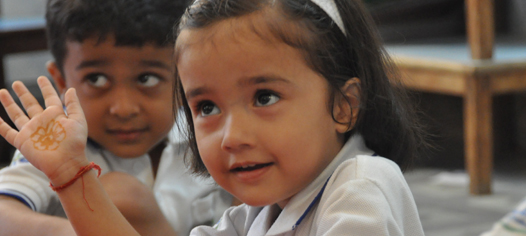 Mini Planet School
